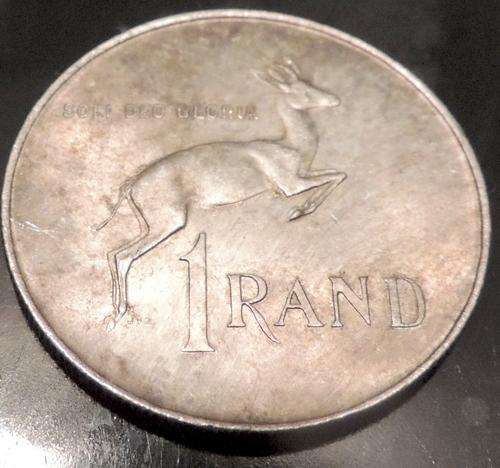 ### Pre 1977 80% Silver R1-00 ###