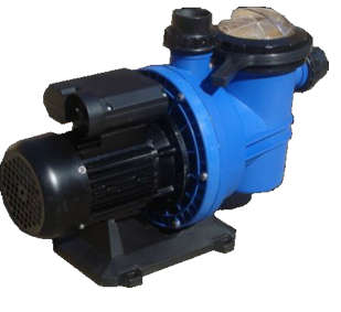 1.1kW 220V  Femco motor Swimming pool pump with 2-Year Warranty