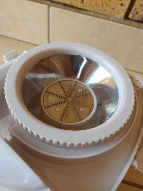 Magic Line Juicer