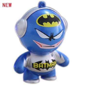 Headphonies - Batman