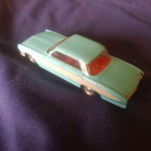 Corgi 235 Oldsmobile in NM condition. Not Dinky