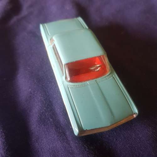 Corgi 235 Oldsmobile in NM condition. Not Dinky