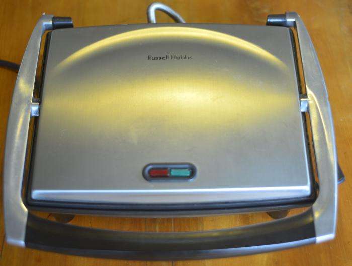 Russell Hobbs Griller