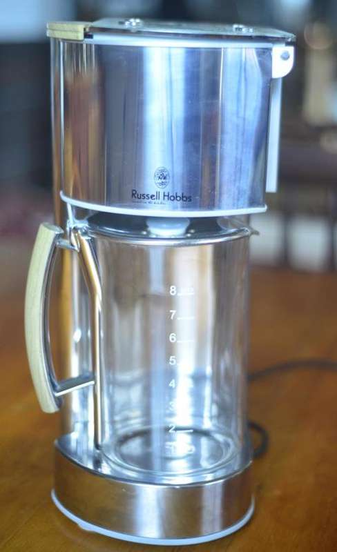 Russell Hobbs Coffee Maker