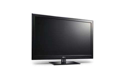 LG 42` LED Television (42LM3400)