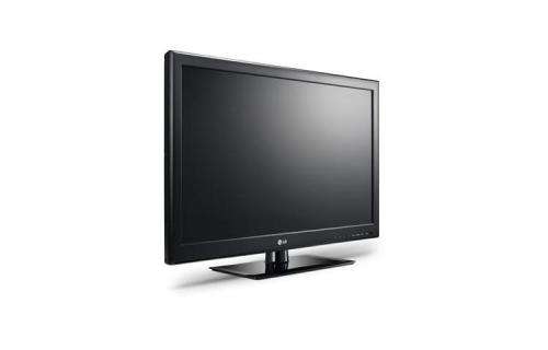 LG 42` LED Television (42LM3400)
