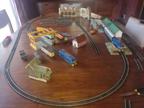 Trainset for Sale