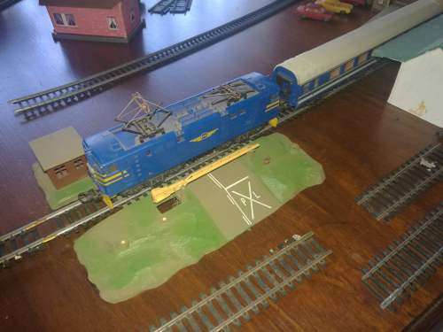 Trainset for Sale