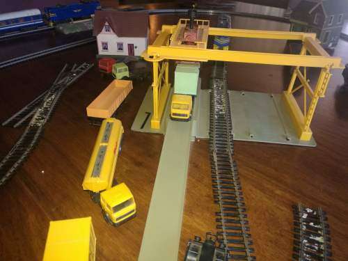 Trainset for Sale