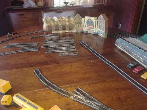 Trainset for Sale