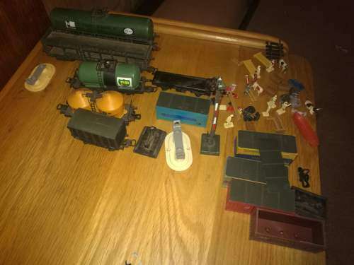 Trainset for Sale