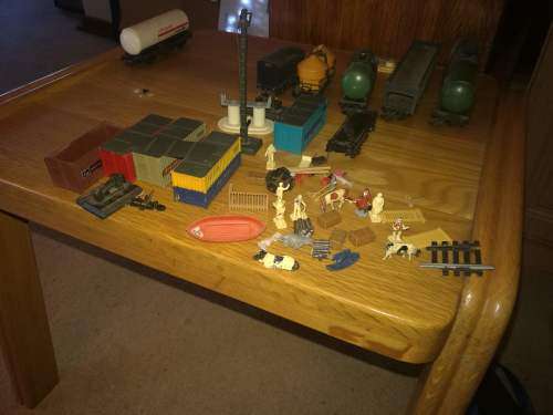 Trainset for Sale