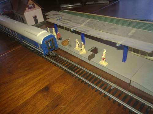 Trainset for Sale