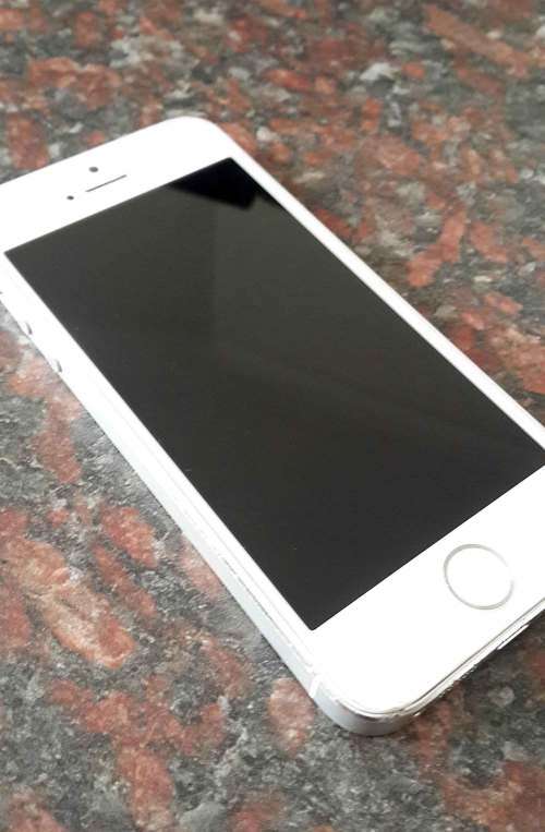 IPhone 5s