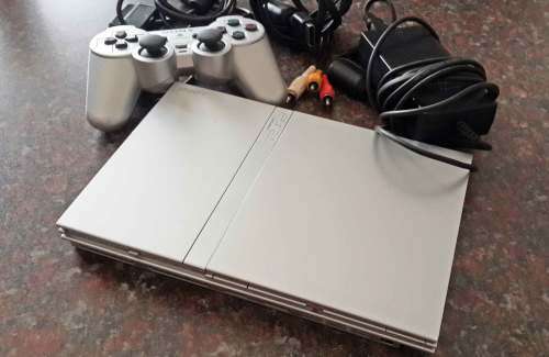 Sony Playstation 2