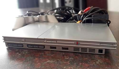 Sony Playstation 2