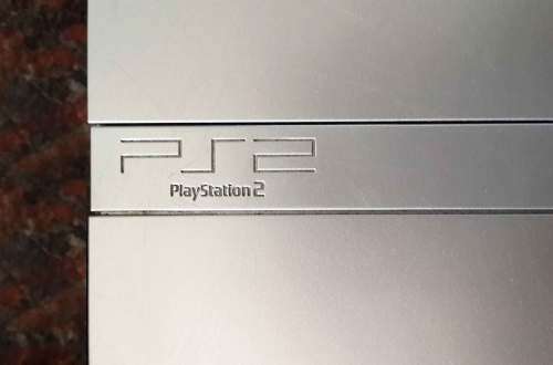 Sony Playstation 2
