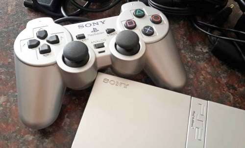 Sony Playstation 2