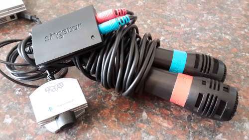 Sony Playstation 2