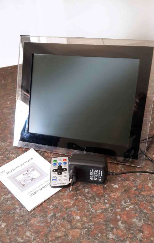 Digital Photo Frame