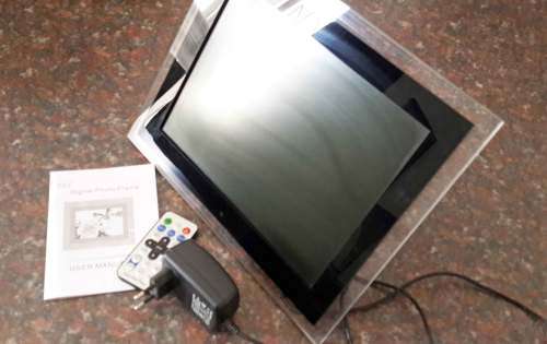 Digital Photo Frame