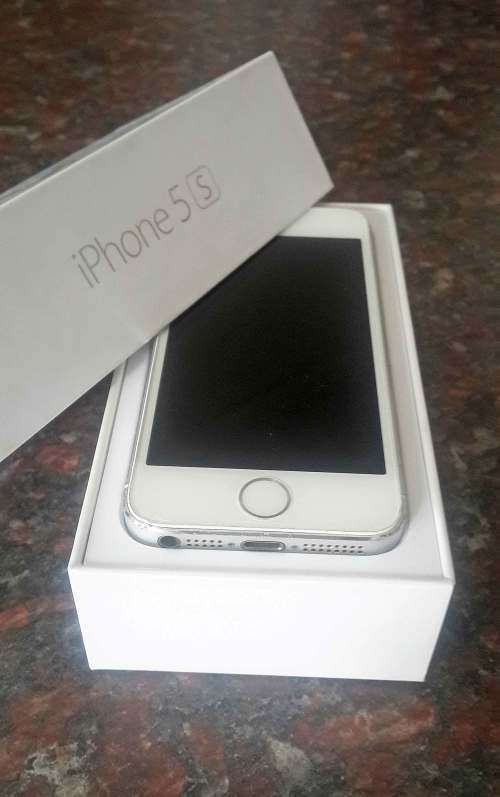 Iphone 5s