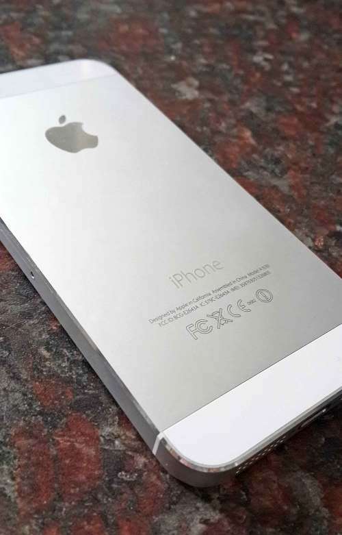 Iphone 5s