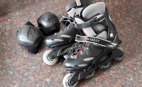 Roller Skates