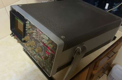 Philips 3311 Oscilloscope