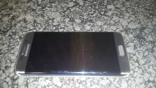 Samsung S6 Edge