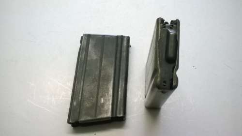 FN / R1 mag