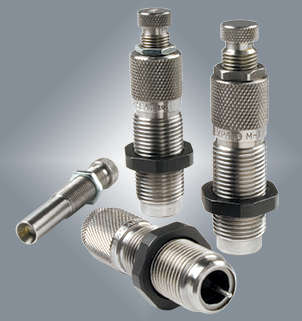 Lyman 9 mmP dies