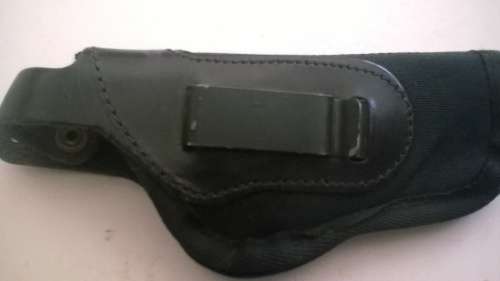Holster