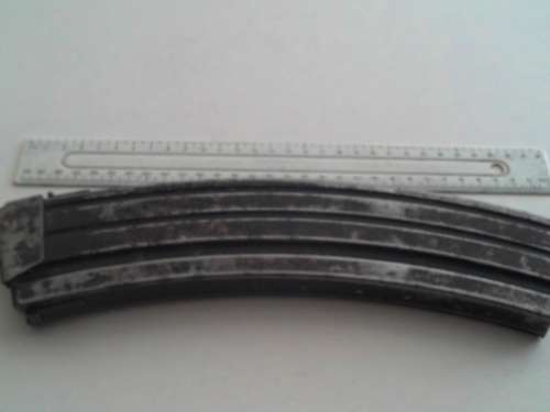 Galil / R4 border war period  50 round magazine