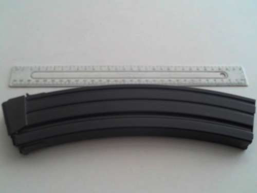 Galil / R4 border war period  50 round magazine