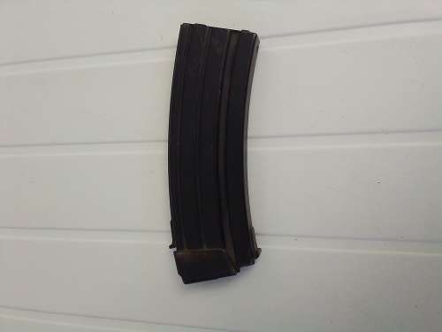 GALIL / R4 MAGAZINE