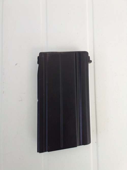 BRITISH ENFIELD L1A1 MAGAZINE