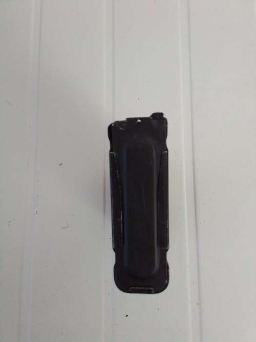 BRITISH ENFIELD L1A1 MAGAZINE