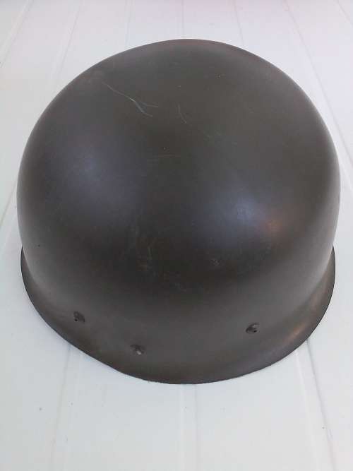 SA ARMY HELMET (INNER)