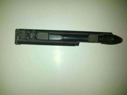 R4 dust cover