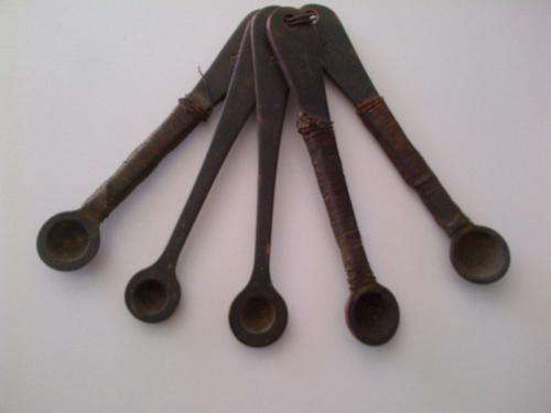 Measuring Spoons