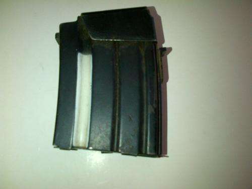 Galil / LM4 Rifle grenade blank magazine