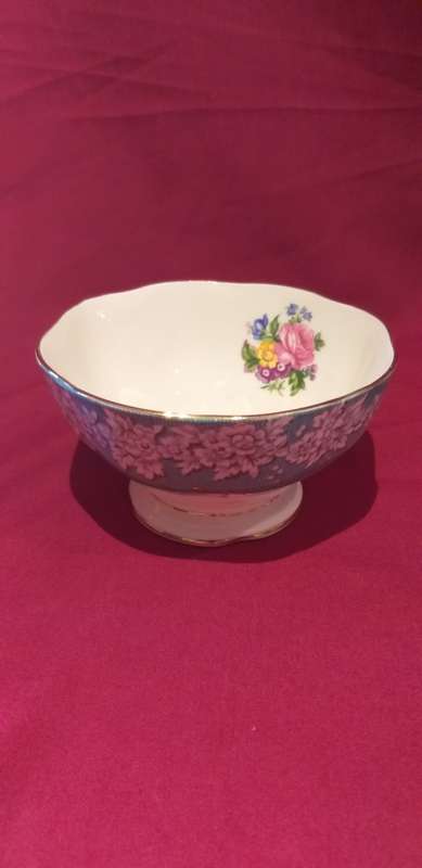 Royal Albert Enchantment tea set