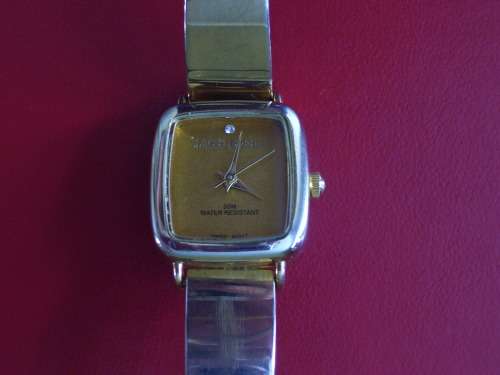 4x Ladies watches. 1x Michel Herbelin, 1x Fossil ,1x Justin, 1x Diva pocket watch.