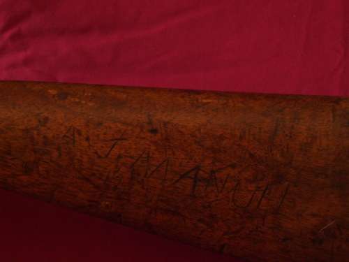DEACTIVATED!!! 1895 Martini Enfield 303cal. Rifle. Very Beautiful Collectable Rifle. Re-Listed Item