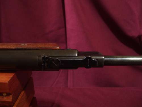 Beautiful Vintage Gecado Mod22 .177cal. Air rifle. Great Collectors Item. CRAZY R1 START!!!