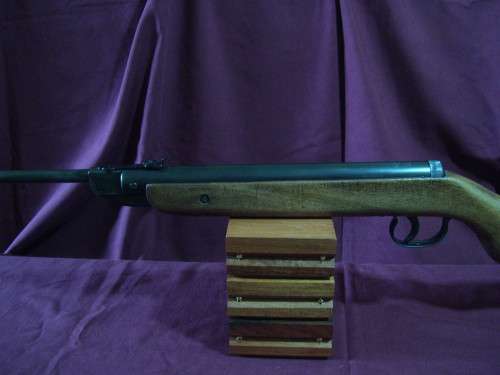 Beautiful Vintage Gecado Mod22 .177cal. Air rifle. Great Collectors Item. CRAZY R1 START!!!