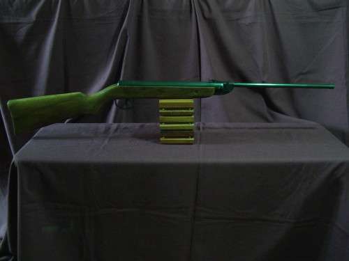 Beautiful Vintage Gecado Mod22 .177cal. Air rifle. Great Collectors Item. CRAZY R1 START!!!