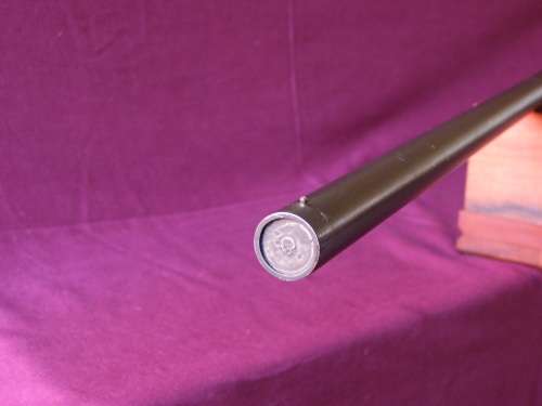 DEACTIVATED!!! Beautiful Collectable Harrington & Richardson Single Shot 12 Gauge Shotgun