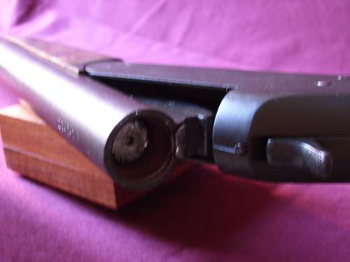 DEACTIVATED!!! Beautiful Collectable Harrington & Richardson Single Shot 12 Gauge Shotgun